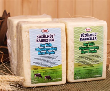 İnek-Paçal Vakumlu Peynir Paketi 3kg